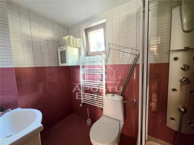 Casa individuala de vanzare, P+1, teren generos, Mehala, Timisoara - foto 25