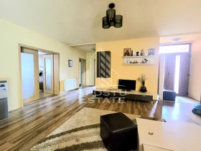 Casa individuala de vanzare, P+1, teren generos, Mehala, Timisoara - foto 10