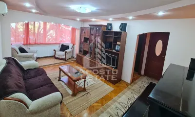 Apartament 2 camere, 66 mp,Etaj 1, Calea Romanilo - Arad