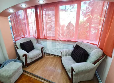 Apartament 2 camere Arad - poza 2