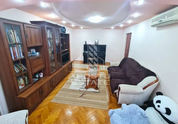 Apartament 2 camere Arad - poza 3