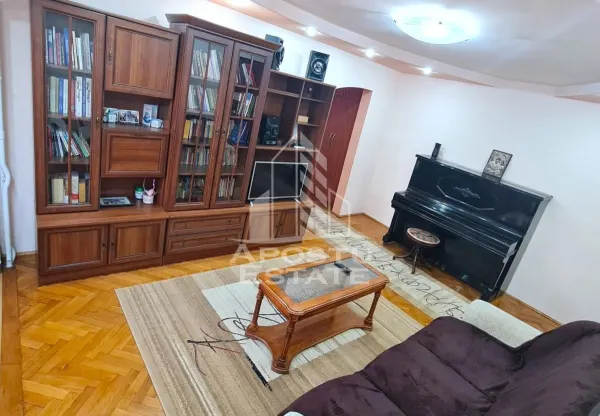 Apartament 2 camere Arad - poza 4