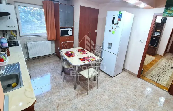 Apartament 2 camere Arad - poza 5