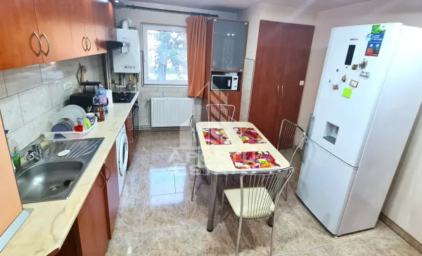 Apartament 2 camere Arad - poza 6