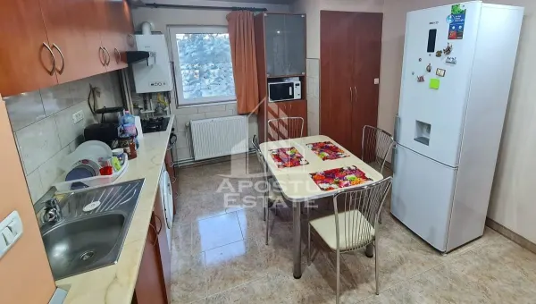 Apartament 2 camere Arad - poza 7