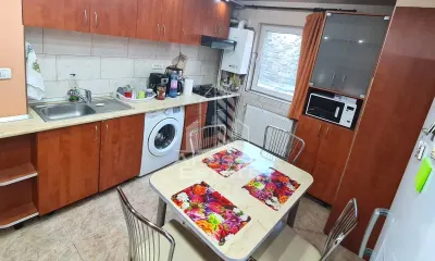 Apartament 2 camere Arad - poza 8