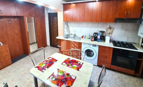 Apartament 2 camere Arad - poza 9