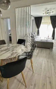 Apartament nou2022,amenajare moderna,2 camere,Aradului,parter - Timisoara