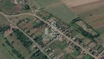 Teren intravilan pentru investitie, 2896 mp, Herneacova Timis - foto 3