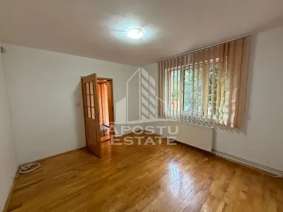 Casa pentru birouri, 135 mp, 5 camere decomandate, Aradului Timisoara - Timisoara