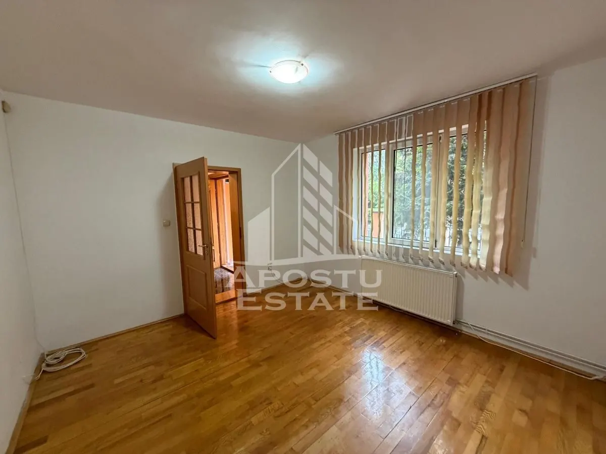 Birou Timișoara - poza 1