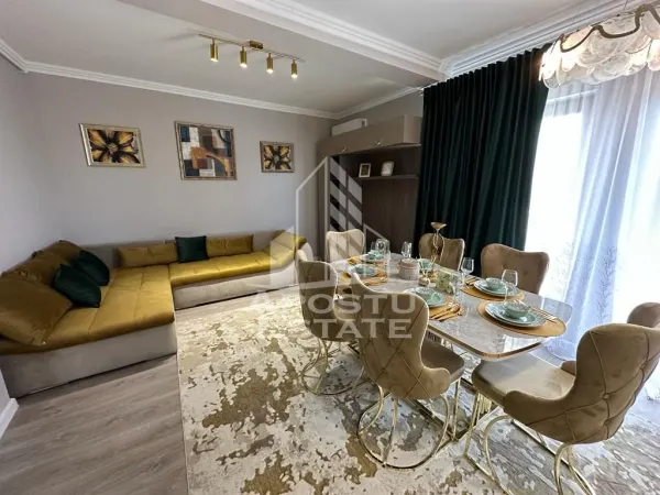 Apartament 2 camere Dumbrăvița - poza 1