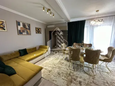 Apartament de lux cu 2 camere si dressing,Dumbravita - foto 2