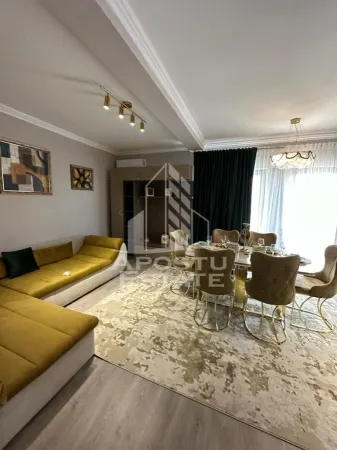 Apartament 2 camere Dumbrăvița - poza 3