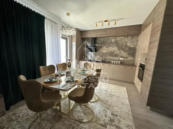 Apartament 2 camere Dumbrăvița - poza 8