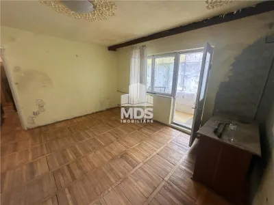 Apartament 2 camere in bloc anvelopat 55 mp - Timisoara