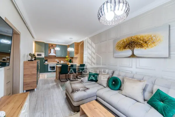 Apartament 2 camere Arad - poza 1