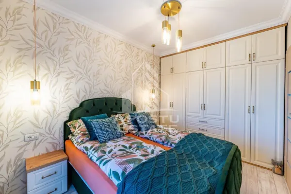 Apartament 2 camere Arad - poza 2