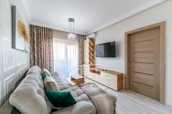 Apartament 2 camere Arad - poza 3