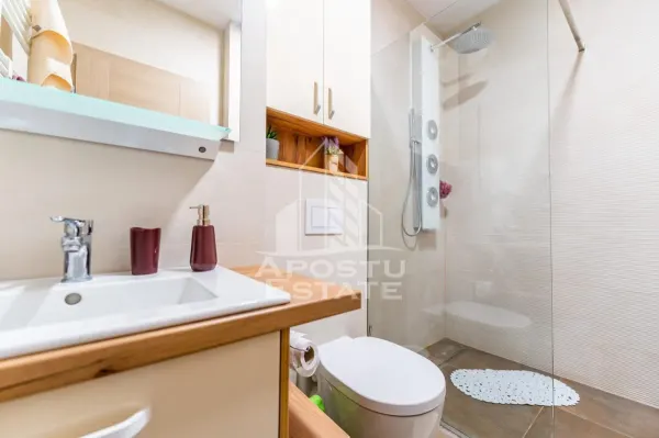 Apartament 2 camere Arad - poza 5