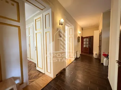 Apartament 3 camere etaj intermediar in zona Iosefin, Timisoara - Timisoara
