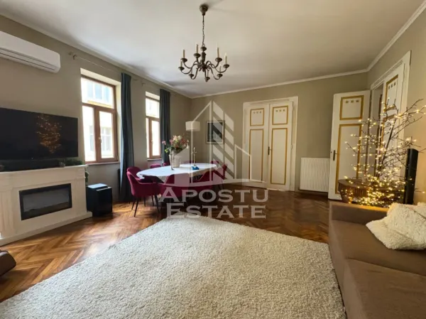 Apartament 3 camere Timișoara - poza 2