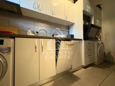 Apartament 3 camere etaj intermediar in zona Iosefin, Timisoara - foto 6