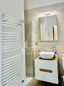 Apartament 1 camera Arad - poza 3
