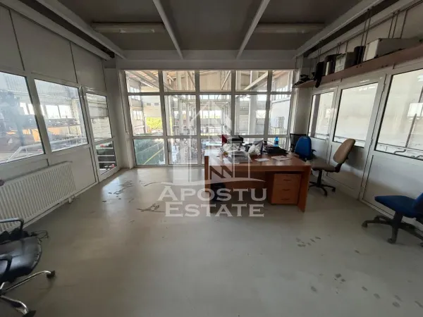 Spațiu industrial Timișoara - poza 3