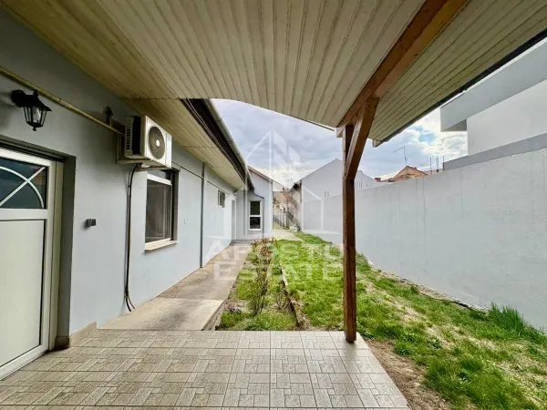 Casă 8 camere Timișoara - poza 3