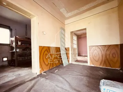Casa cu potential amenajare pescarie- Zona Varfurile - foto 17