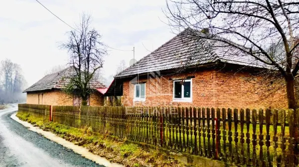 Casă 6 camere Magulicea - poza 4
