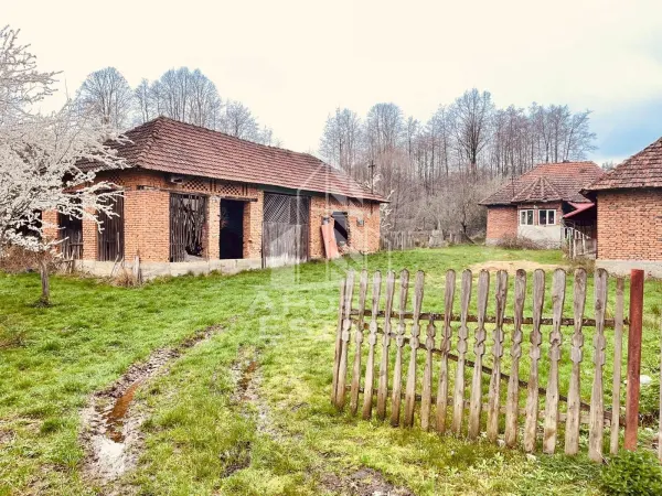 Casă 6 camere Magulicea - poza 7