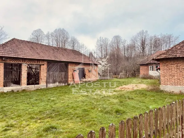Casă 6 camere Magulicea - poza 10