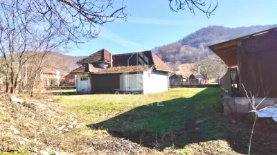 Casa potential turistic si comercial -zona Varfurile - foto 2