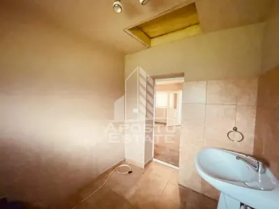 Casa potential turistic si comercial -zona Varfurile - foto 13