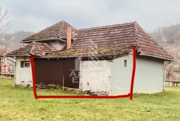 Casă 2 camere Lazuri - poza 18