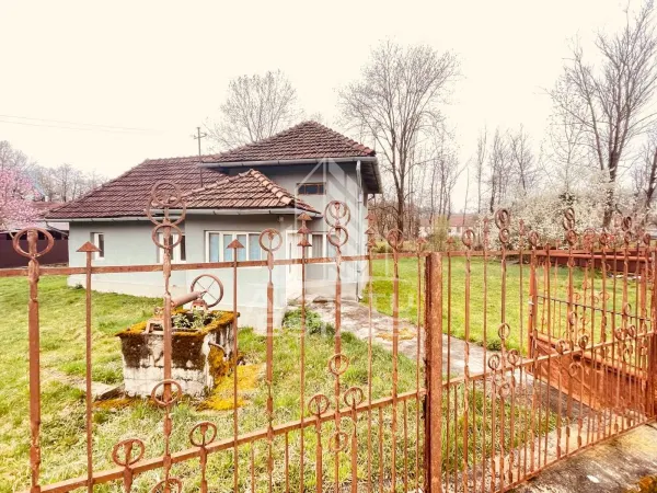 Casă 2 camere Lazuri - poza 20
