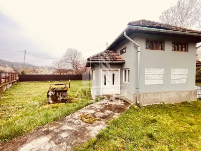 Casa potential turistic si comercial -zona Varfurile - foto 21