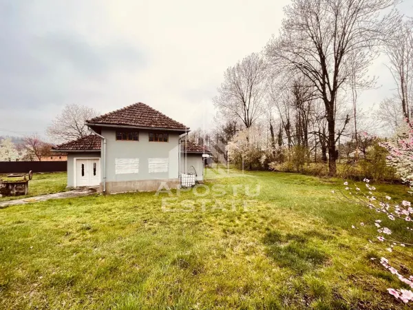 Casă 2 camere Lazuri - poza 23