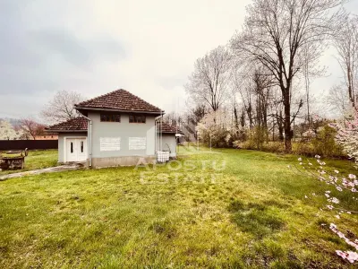 Casa potential turistic si comercial -zona Varfurile - foto 23