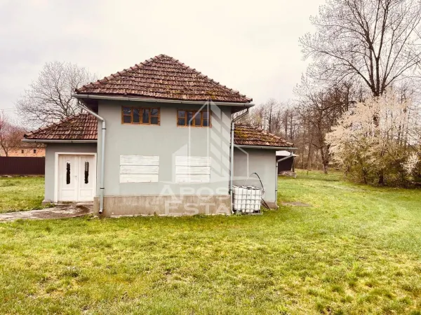 Casă 2 camere Lazuri - poza 24