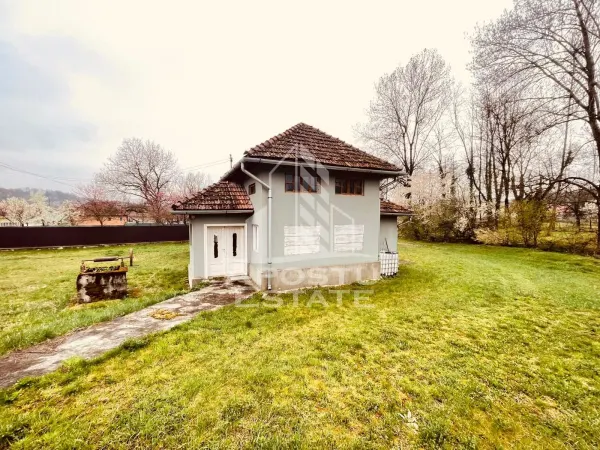 Casă 2 camere Lazuri - poza 25