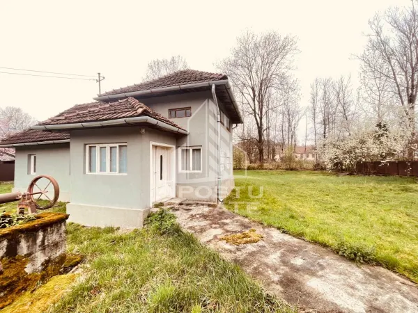 Casă 2 camere Lazuri - poza 4