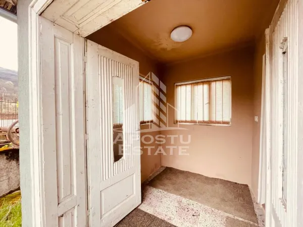 Casă 2 camere Lazuri - poza 8