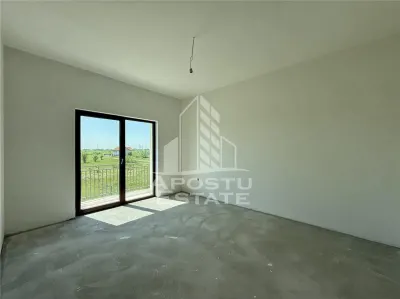 Triplex la gri de vanzare, zona Plopi Timisoara - foto 5