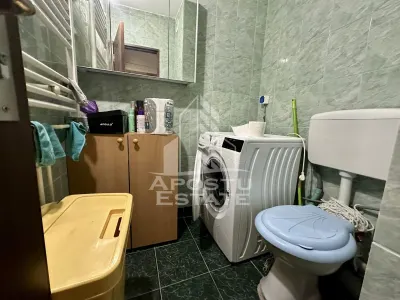 Apartament cu 3 camere de vanzare, centrala, zona Soarelui, Timisoara - foto 8