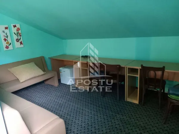 Casă 8 camere Moneasa - poza 11