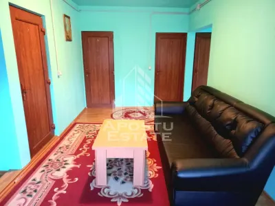 Casă 8 camere Moneasa - poza 16