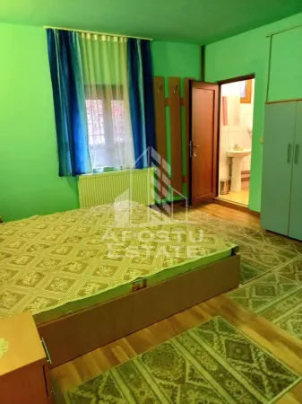 Casă 8 camere Moneasa - poza 17